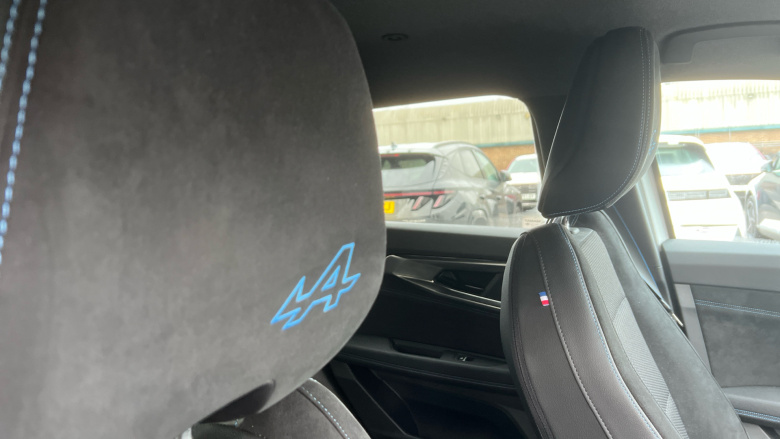 Renault Austral E-Tech FHEV Techno Esprit Alpine 5dr Auto Hybrid Estate